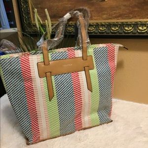 Nautica West Palm Tote